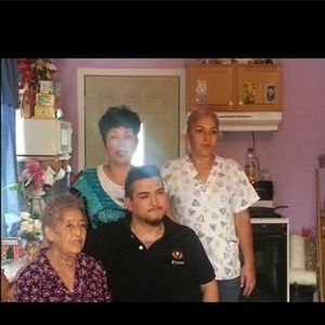 Meet your Posher, Joel